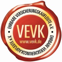 Verein Ehrbare Versicherungskaufleute e.V. (VEVK) logo - Similar company to Compact Solutions Gmbh