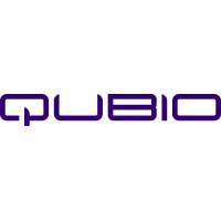 Qubio NeurocloudⓇ logo - Similar company to Dynamics Vr