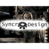 Syncro Design logo - Similar company to 3D Composites, Llc
