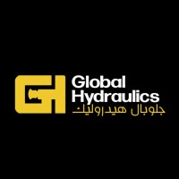 Global Hydraulics logo - Similar company to Master Control Maroc