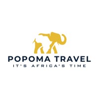 Popoma Travel logo - Similar company to Viva