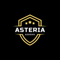 Asteria Goods logo - Similar company to Ewsolutions