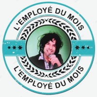 L'employé du mois logo - Similar company to Quantum Origine Ltd