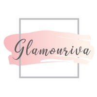 Glamouriva logo - Similar company to Code7