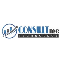 ConsultMe Technology logo - Similar company to Orb Cleantech Inc