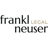 frankl neuser LEGAL logo - Similar company to Coyo Retreat