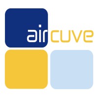 AirCUVE logo - Similar company to Codeseoul
