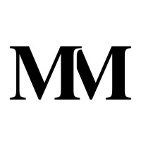 My Moissanite logo - Similar company to Wtalk
