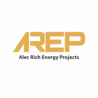 Alec Rich Energy Projects logo - Similar company to Solaron Services - Detach & Reset