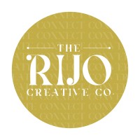 The Rijo Creative Co. logo - Similar company to Lighter Living Virtual Solutions