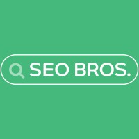 SEO Brothers logo - Similar company to Iceweb - Roi Driven Digital Marketing Agency