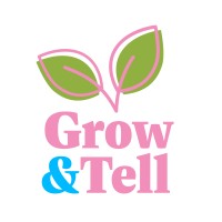 Grow & Tell Speech & OT logo - Similar company to Lindfield Speech Pathology (A Part Of Help At Hand Support)