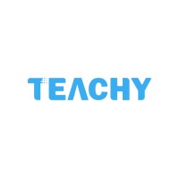 Teachy logo - Similar company to Deltav Partners