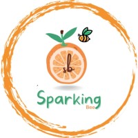 Sparkingbee logo - Similar company to Foodea