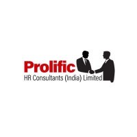 Prolific HR Consultants (I) Ltd logo - Similar company to Prolifics Software & Technologies