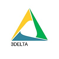 3Delta B.V. logo - Similar company to Rb Ai-Processen