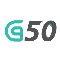 G50 coin logo - Similar company to Adn Coin