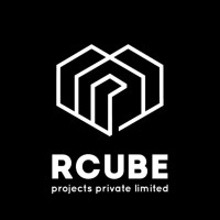 RCUBE PROJECTS PRIVATE LIMITED logo - Similar company to Nxlogy Solutions Private Limited