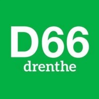 Statenfractie D66 Drenthe logo - Similar company to D66 Arnhem