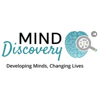 Mind Discovery logo - Similar company to Ann Aaron Contracting & Roofing, Llc