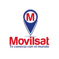 Movilsat Telecom logo - Similar company to Movilsat