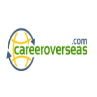 Careeroverseas logo - Similar company to Visa Tech Industries Llp