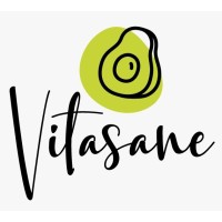VitaSane logo - Similar company to Iguannaweb
