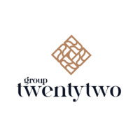 Group Twenty Two logo - Similar company to First Class Benefits