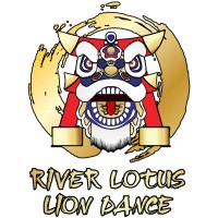 River Lotus Lion Dance logo - Similar company to Cybersecure Ips