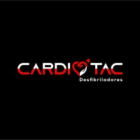 Cardiotac Colombia logo - Similar company to Geieg