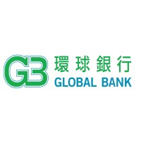 Global Bank (New York) logo - Similar company to Roc Bank
