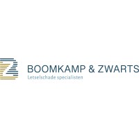 Boomkamp & Zwarts Letselschade Specialisten B.V. logo - Similar company to Nova Capital B.V.
