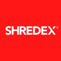 Shredex Documents Destroying Services logo - Similar company to Endoshred