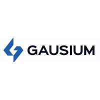 Gausium logo - Similar company to 奇瑞商用车(安徽)有限公司