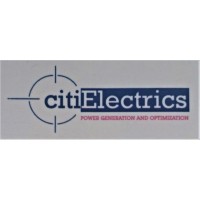 Citielectrics Ltd