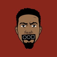 Sanderson Show logo - Similar company to Black Minds Matter