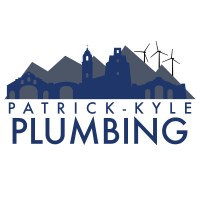 Patrick-Kyle Plumbing logo - Similar company to Big Data Plumbing