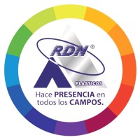 RDN Plásticos logo - Similar company to Toolcraft Colombia