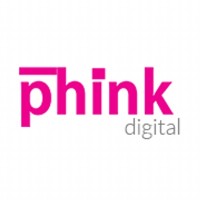 Phink Digital logo - Similar company to Phink