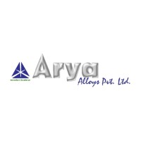ARYA ALLOYS PVT.LTD. logo - Similar company to Curatorfy Studio
