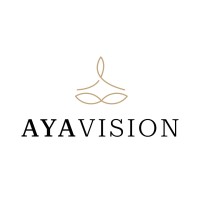 AyaVision logo - Similar company to Psychedelia-Foundation