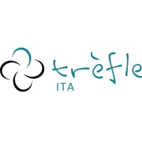 ITA logo - Similar company to Groupe Trefle