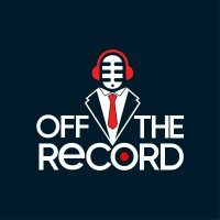 Off The Record logo - Similar company to Off The Record