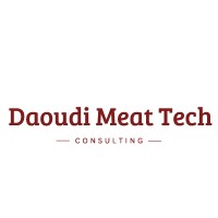 Daoudi Meat Tech logo - Similar company to M2B Academy