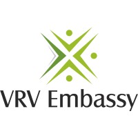 VRV Embassy logo - Similar company to Mathtek Solutions Pvt Ltd