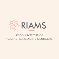 RIAMS - Recon Institute of Aesthetic Medicine & Surgery logo - Similar company to An Integrated Design Studio