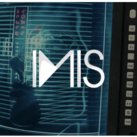 International Moving Image Society (IMIS) logo - Similar company to Sojo