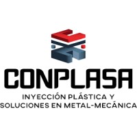 CONPLASA logo - Similar company to Stv-Iema Group