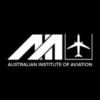 Australian Institute of Aviation (AIA) logo - Similar company to Boswell Technologies
