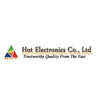 Hot Electronics Co., ltd logo - Similar company to Ai Pixel